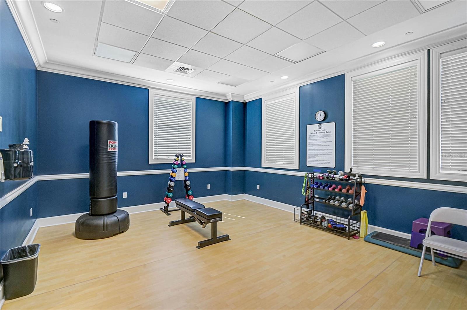 RENAISSANCE 1 - Residential