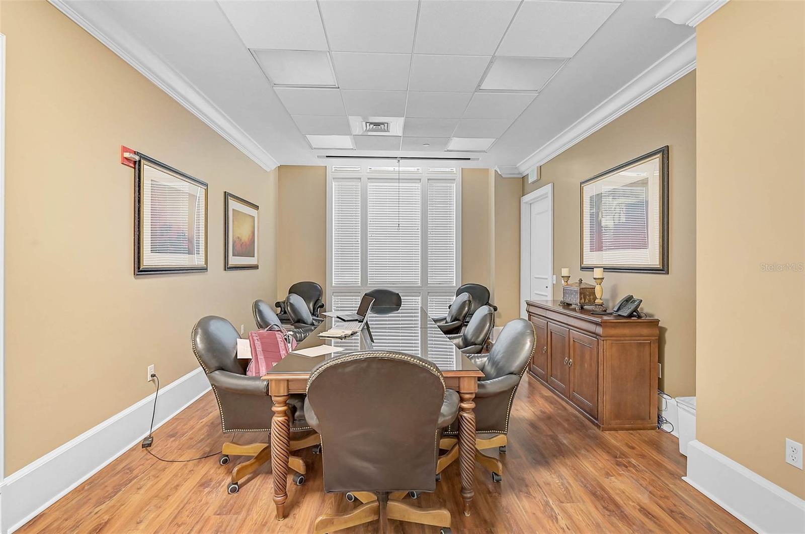 RENAISSANCE 1 - Residential