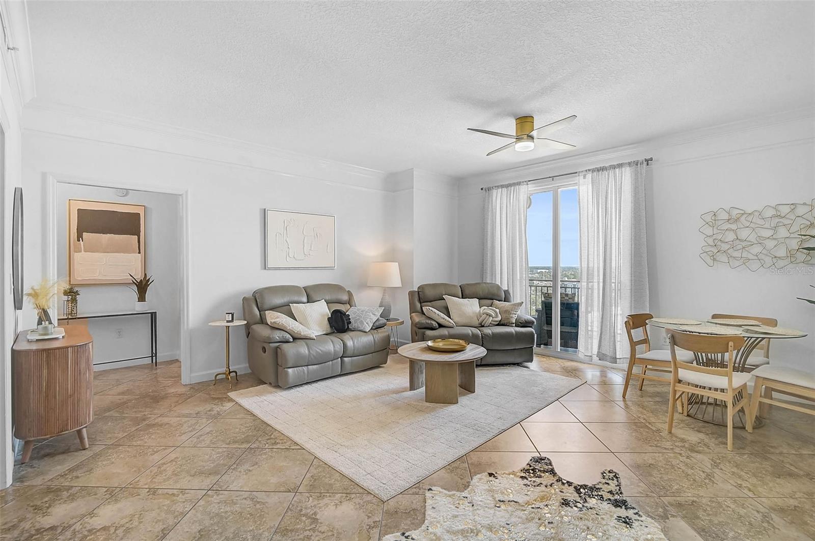 RENAISSANCE 1 - Residential