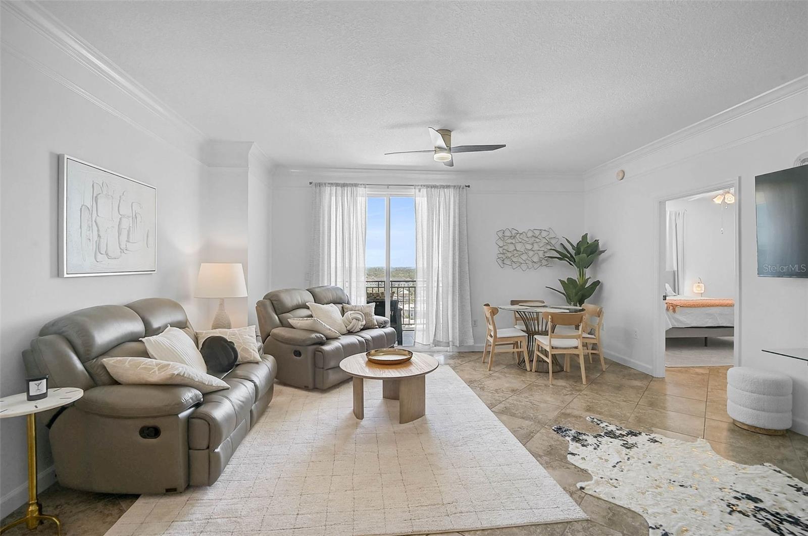 RENAISSANCE 1 - Residential