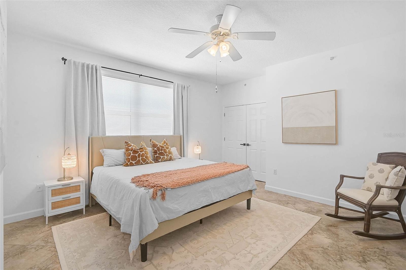 RENAISSANCE 1 - Residential