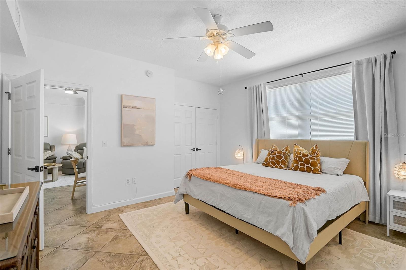 RENAISSANCE 1 - Residential