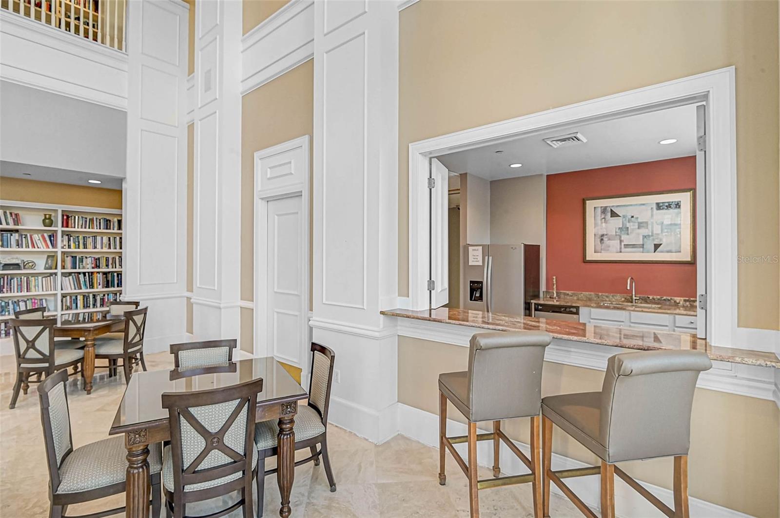 RENAISSANCE 1 - Residential