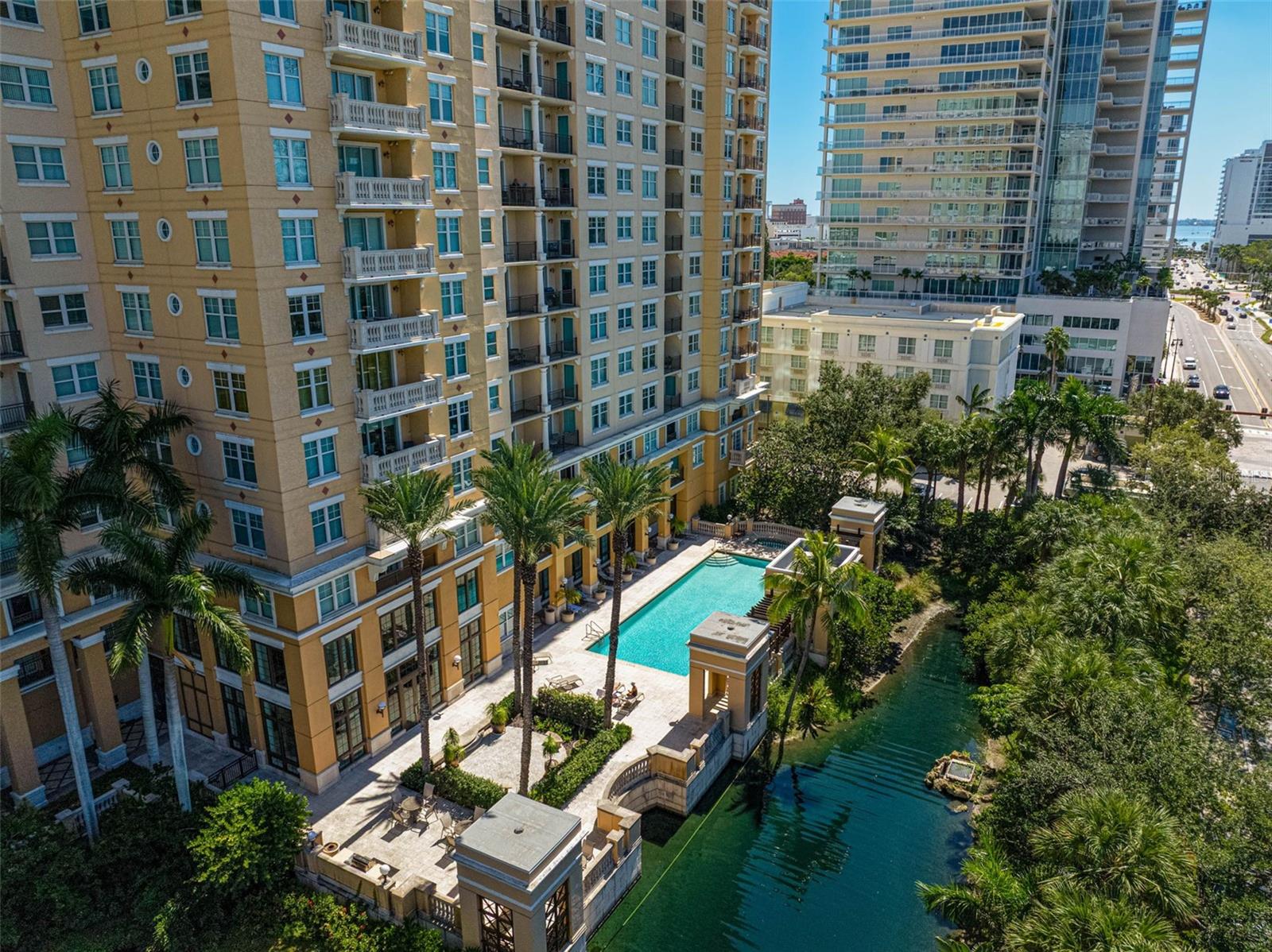 RENAISSANCE 1 - Residential