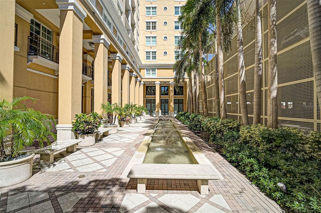 Photo of 750 N Tamiami Trail #1516, Sarasota, FL 34236 (MLS # A4677920)