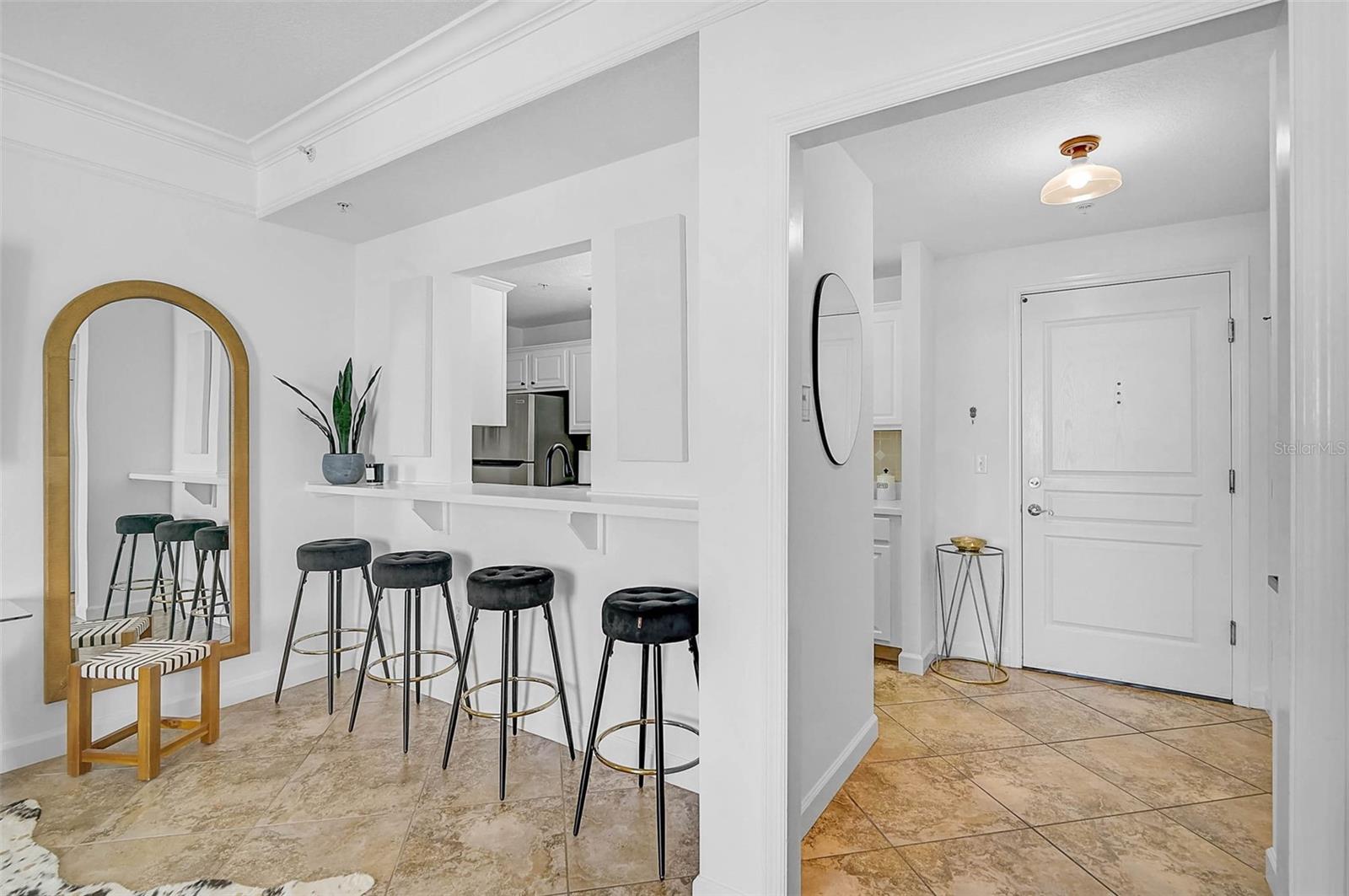 RENAISSANCE 1 - Residential