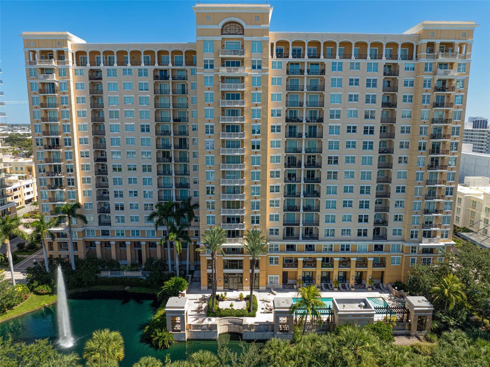 RENAISSANCE 1 - Residential