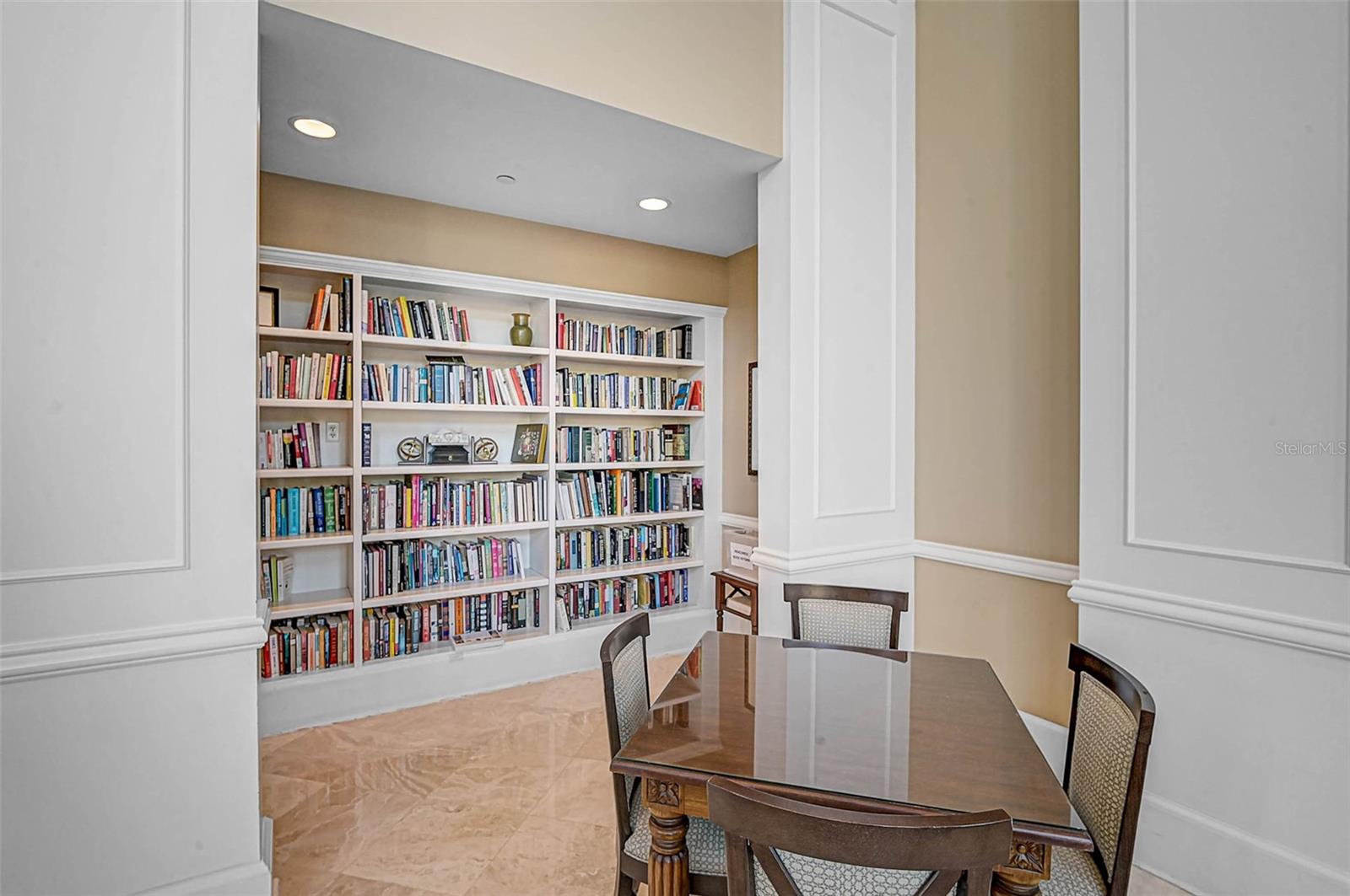 RENAISSANCE 1 - Residential