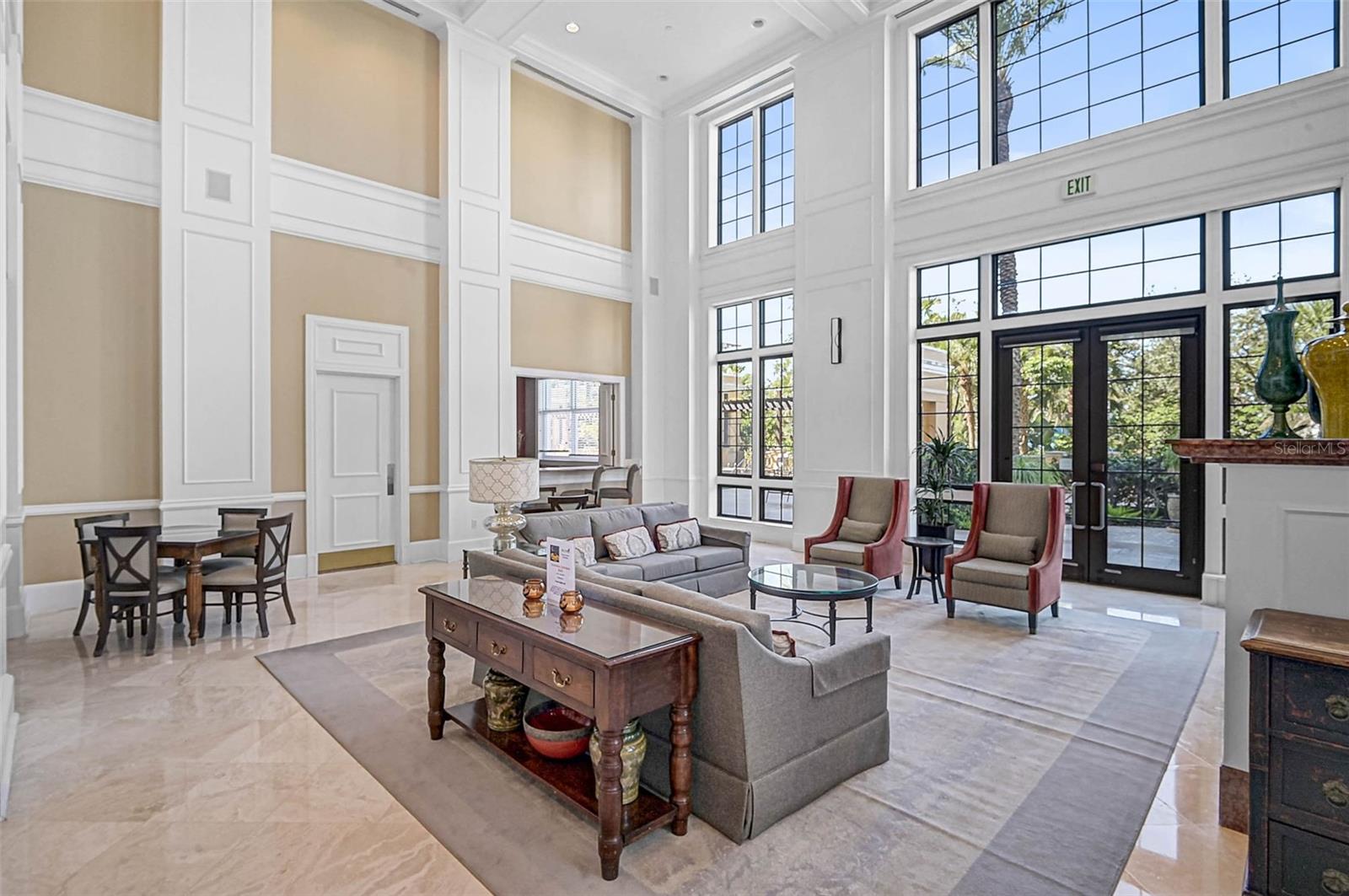 RENAISSANCE 1 - Residential