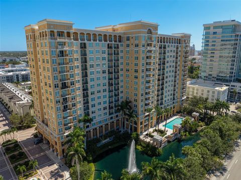 750 N TAMIAMI TRAIL 1516 SARASOTA FL 34236