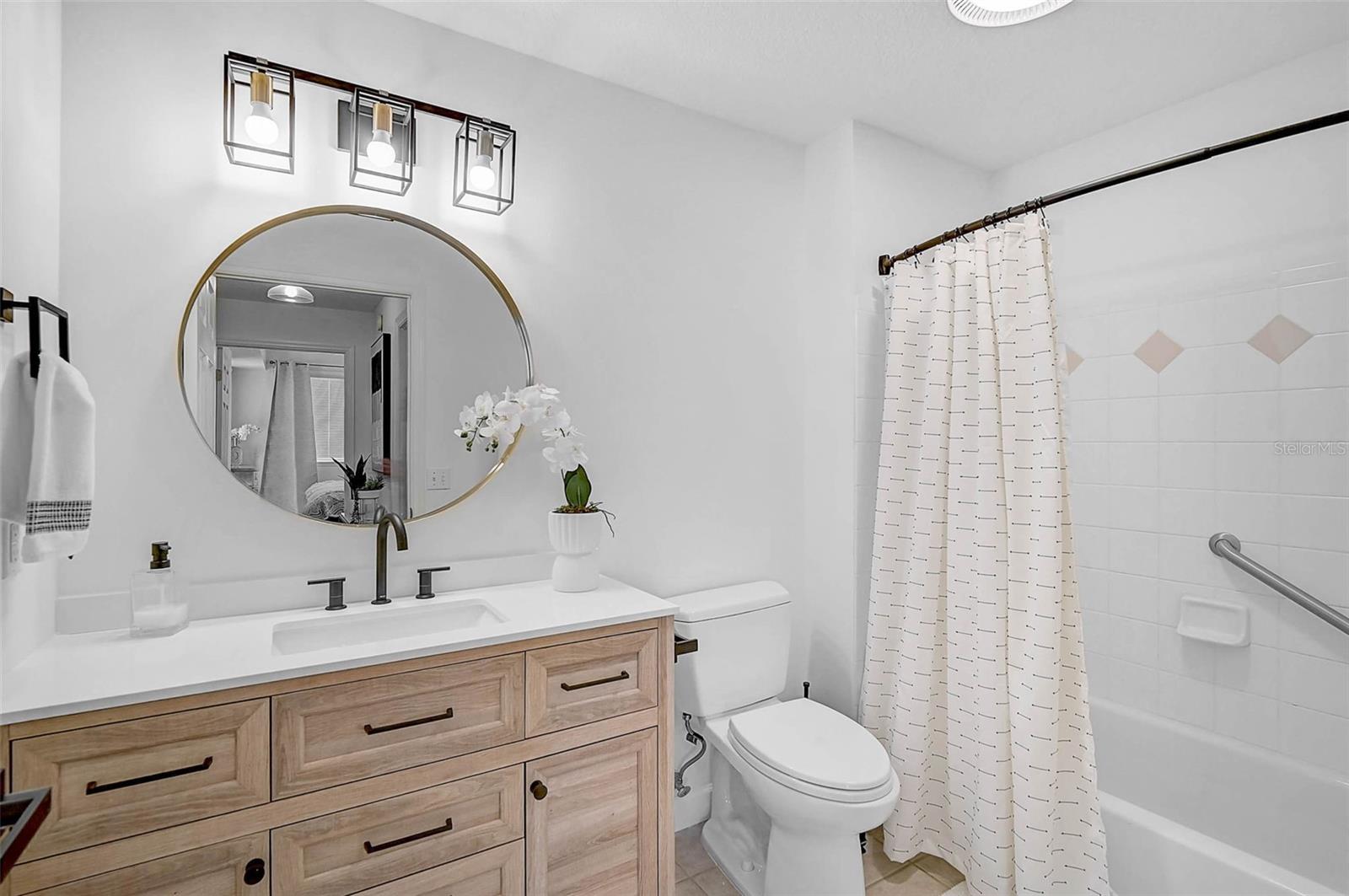 RENAISSANCE 1 - Residential