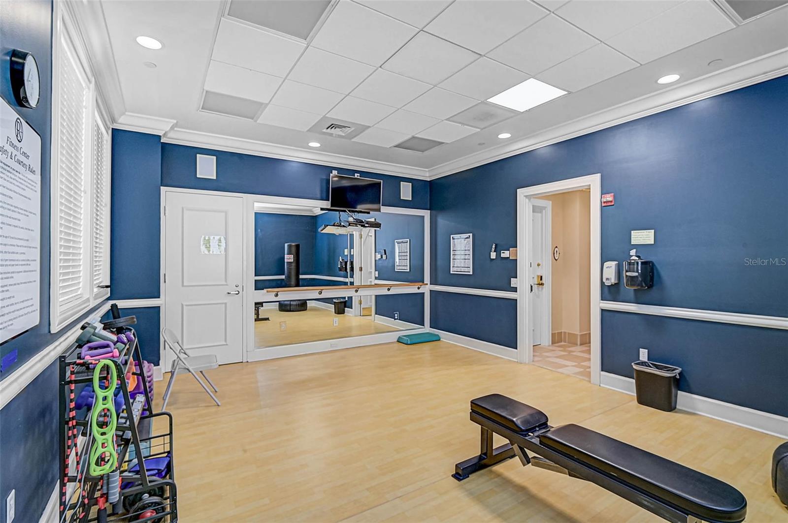 RENAISSANCE 1 - Residential