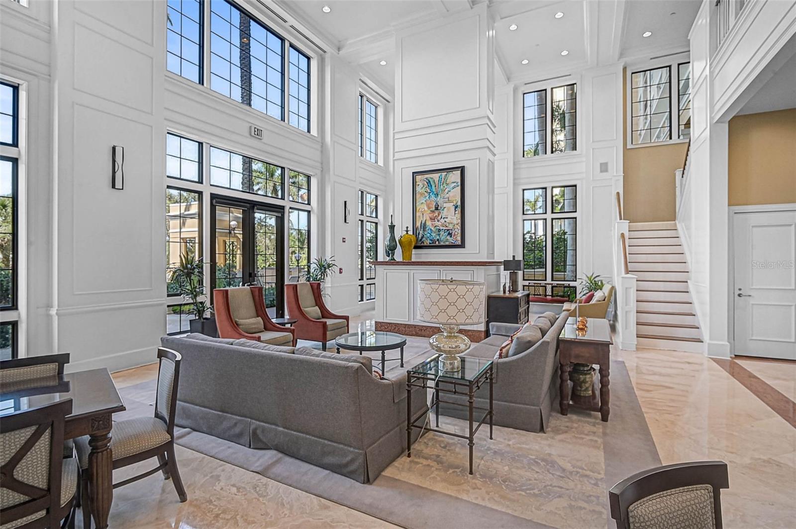 RENAISSANCE 1 - Residential