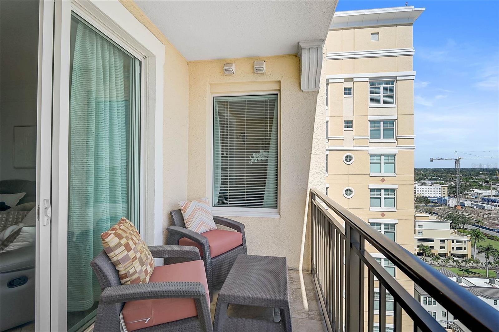 RENAISSANCE 1 - Residential