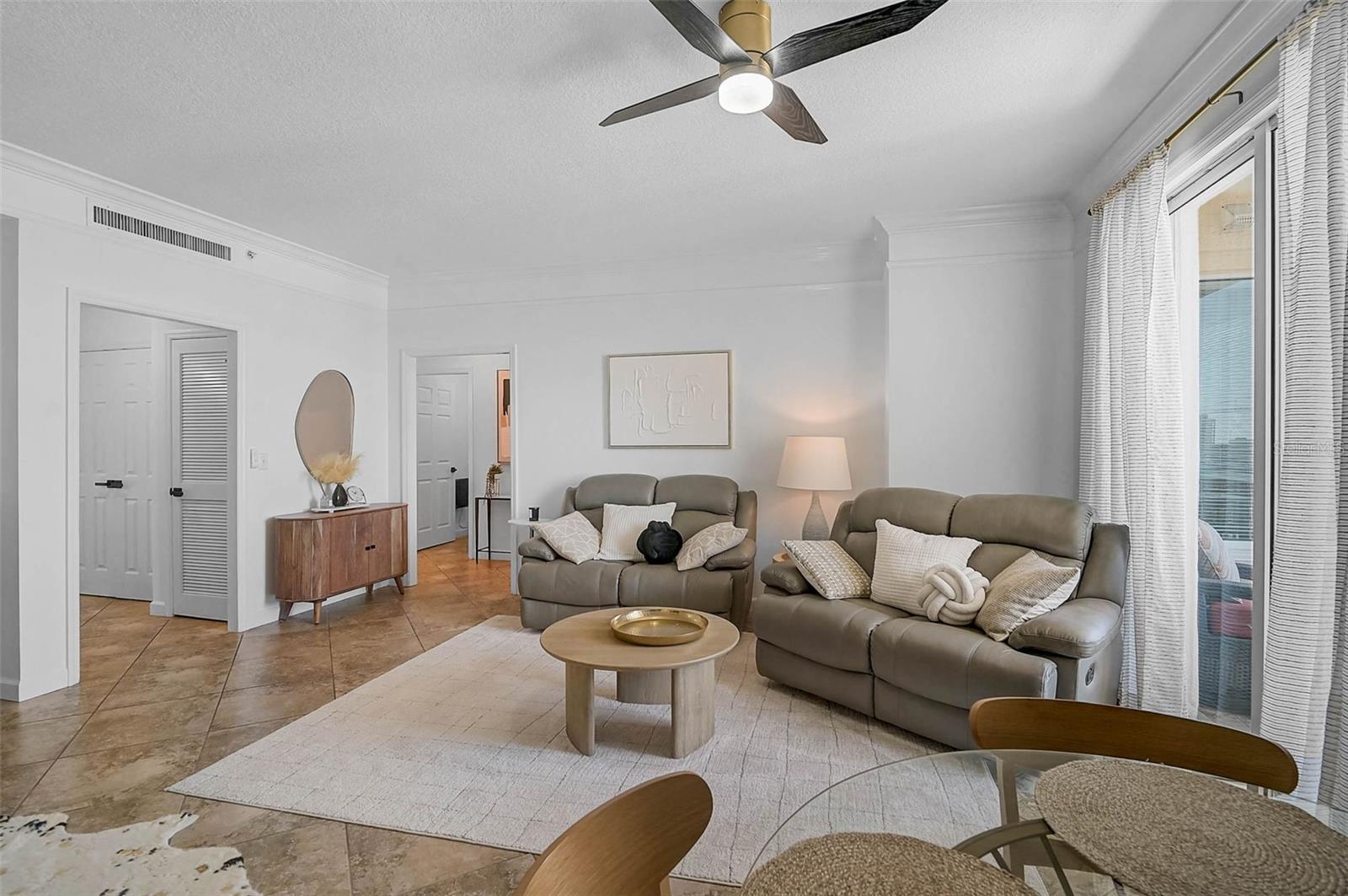 RENAISSANCE 1 - Residential