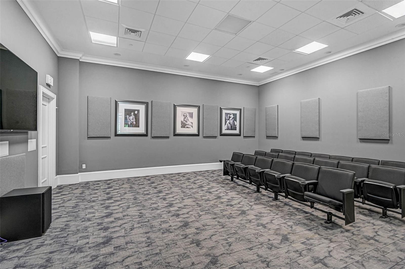 RENAISSANCE 1 - Residential