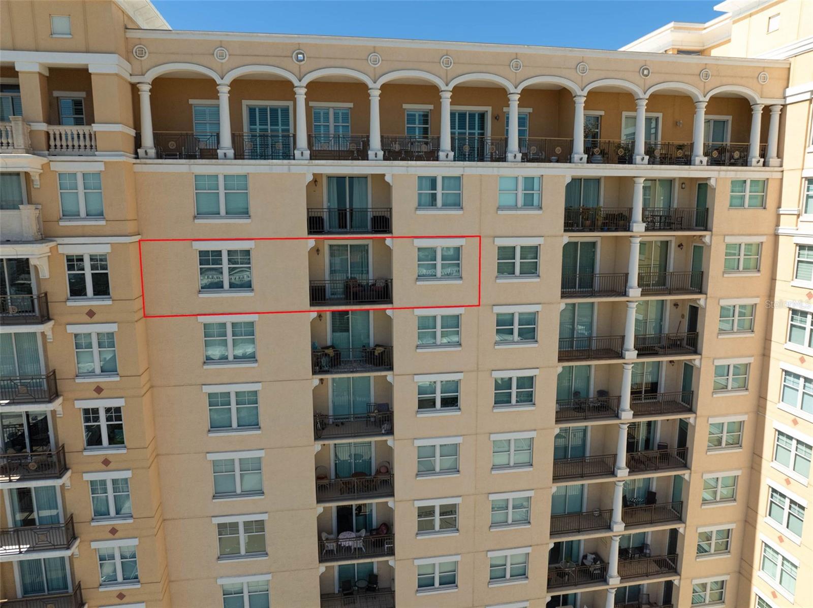 RENAISSANCE 1 - Residential