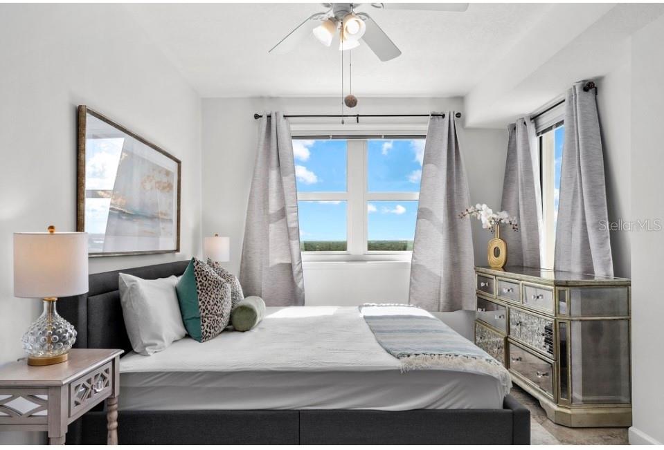 RENAISSANCE 1 - Residential