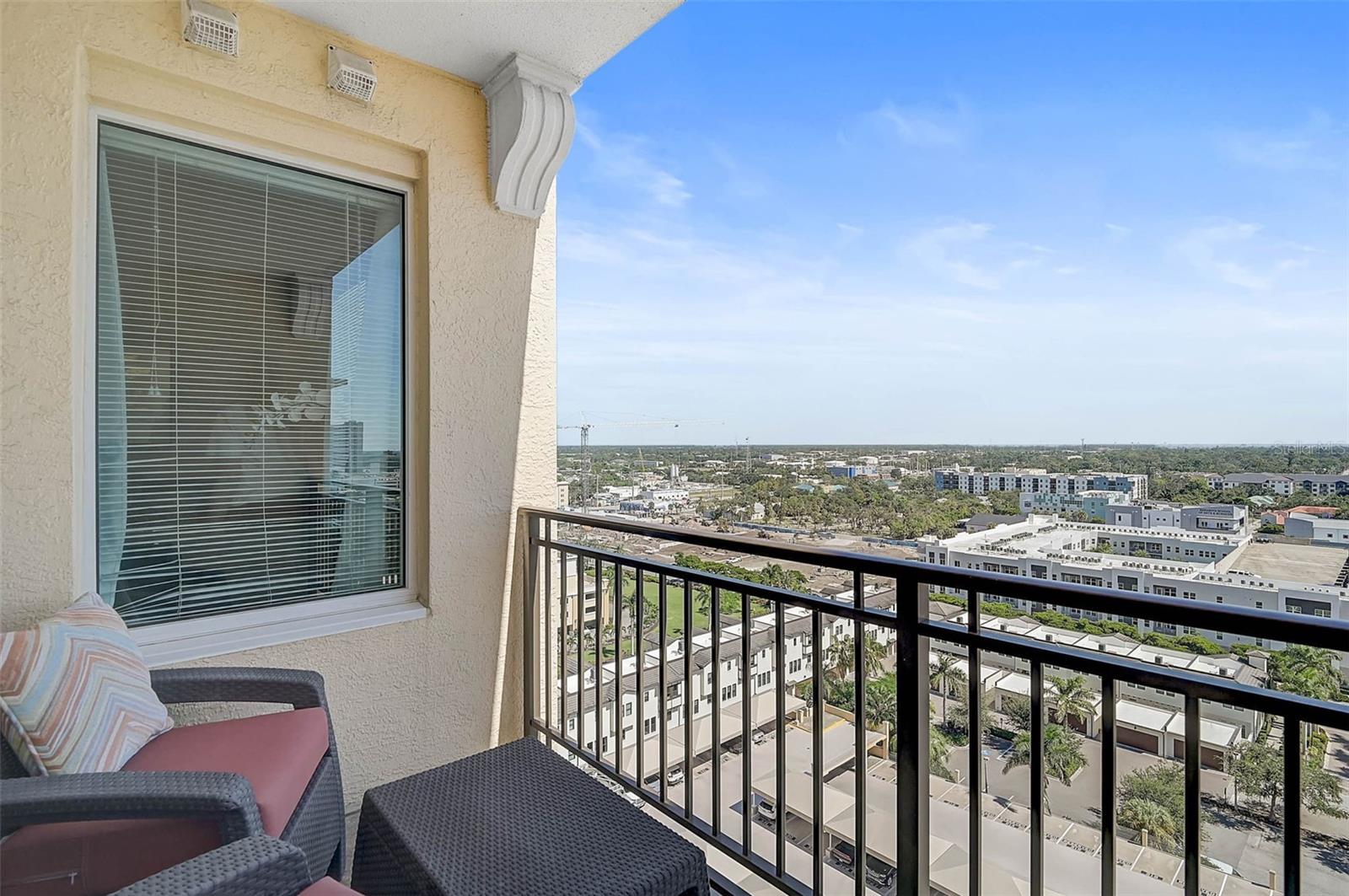 RENAISSANCE 1 - Residential