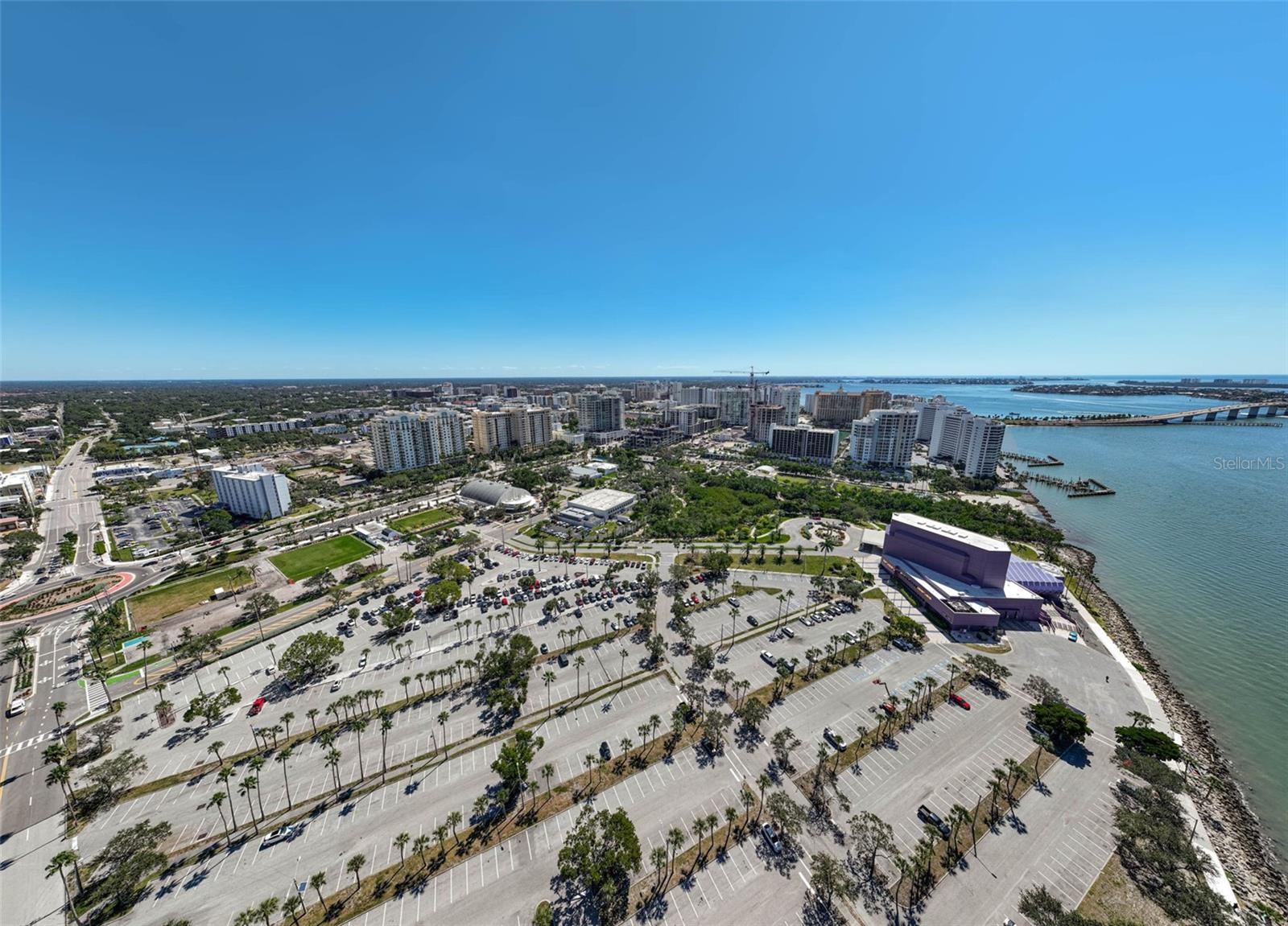 RENAISSANCE 1 - Residential