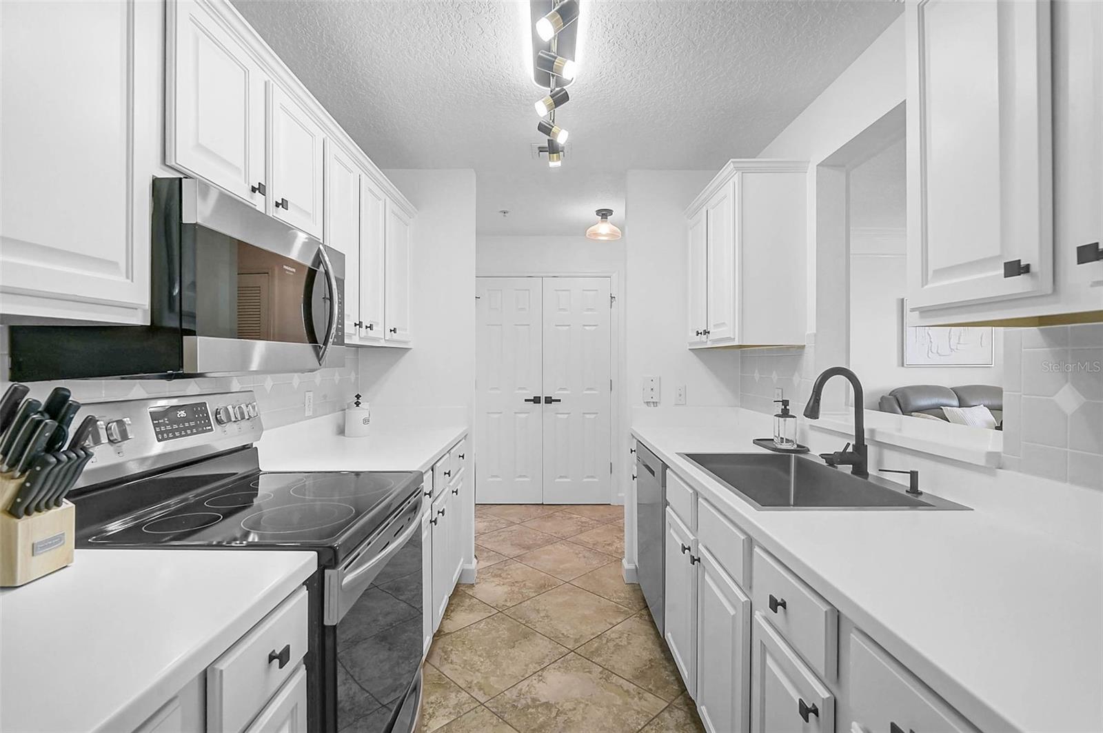 RENAISSANCE 1 - Residential