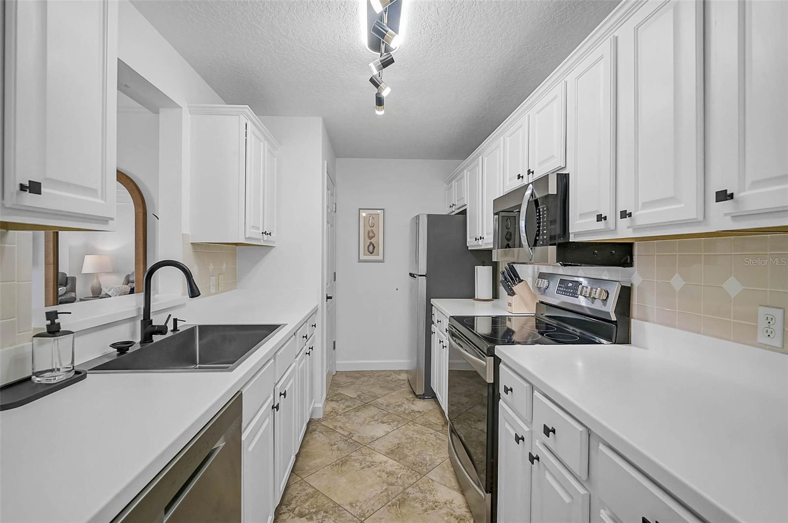 RENAISSANCE 1 - Residential