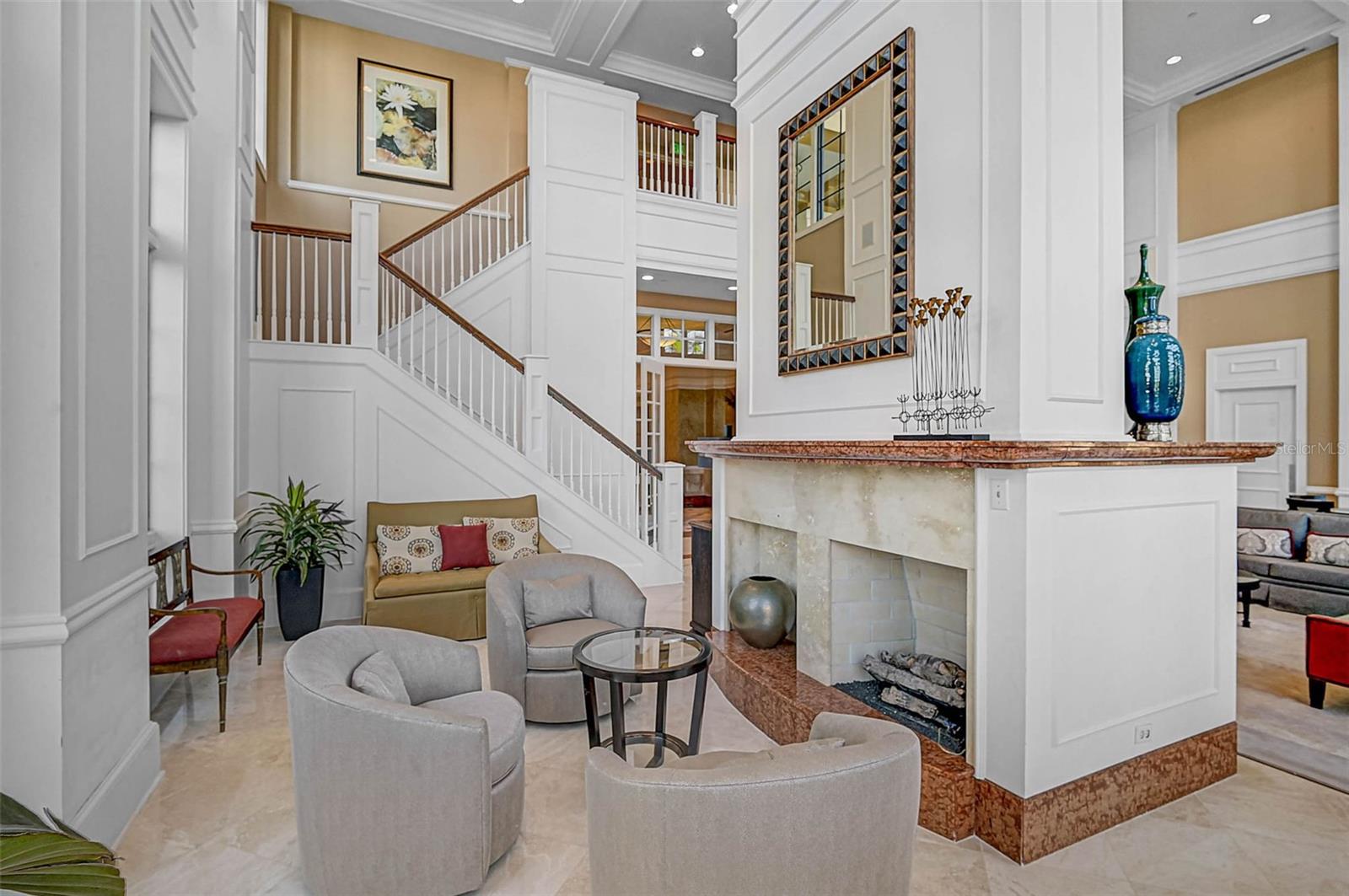 RENAISSANCE 1 - Residential