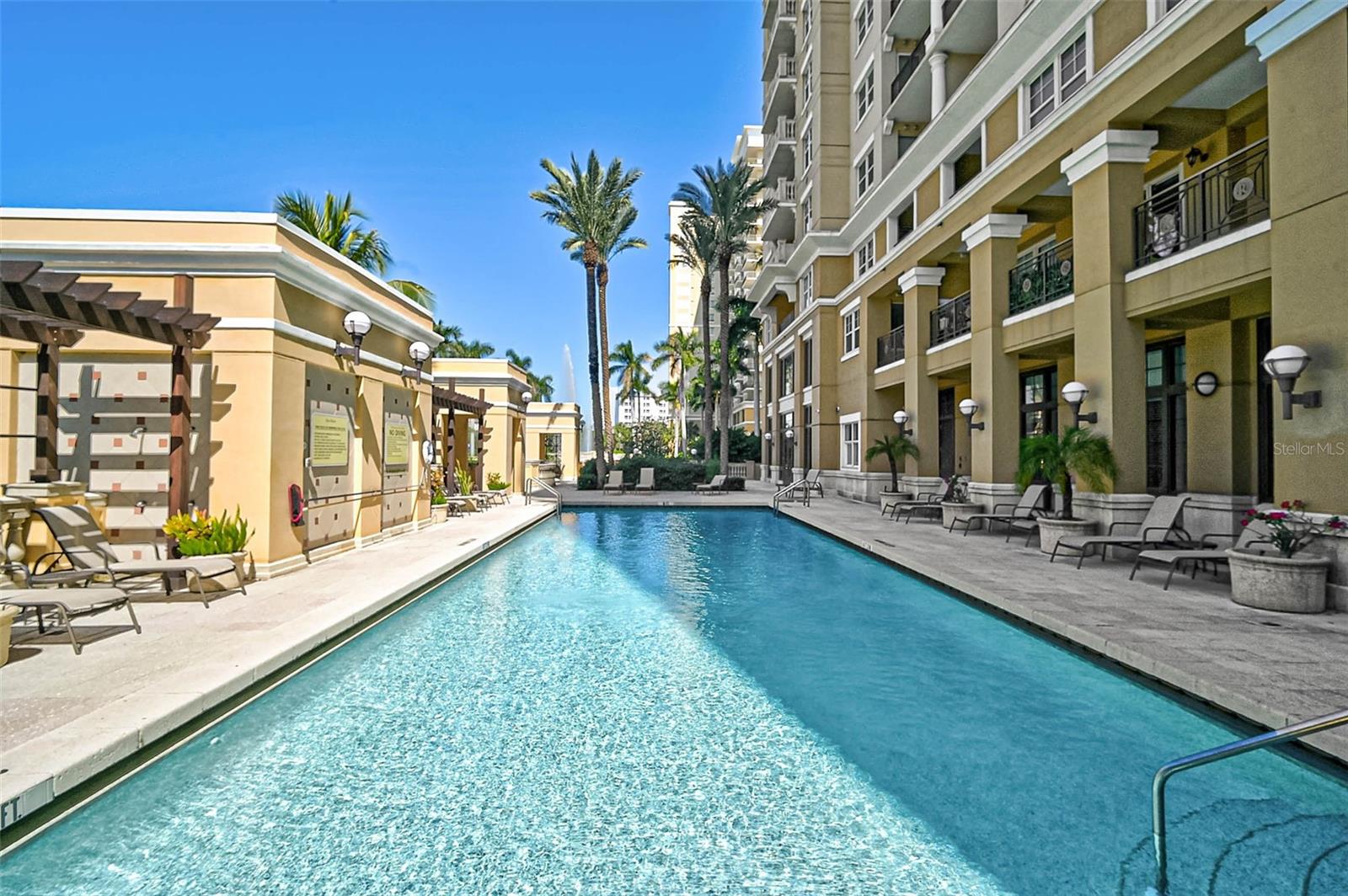 RENAISSANCE 1 - Residential