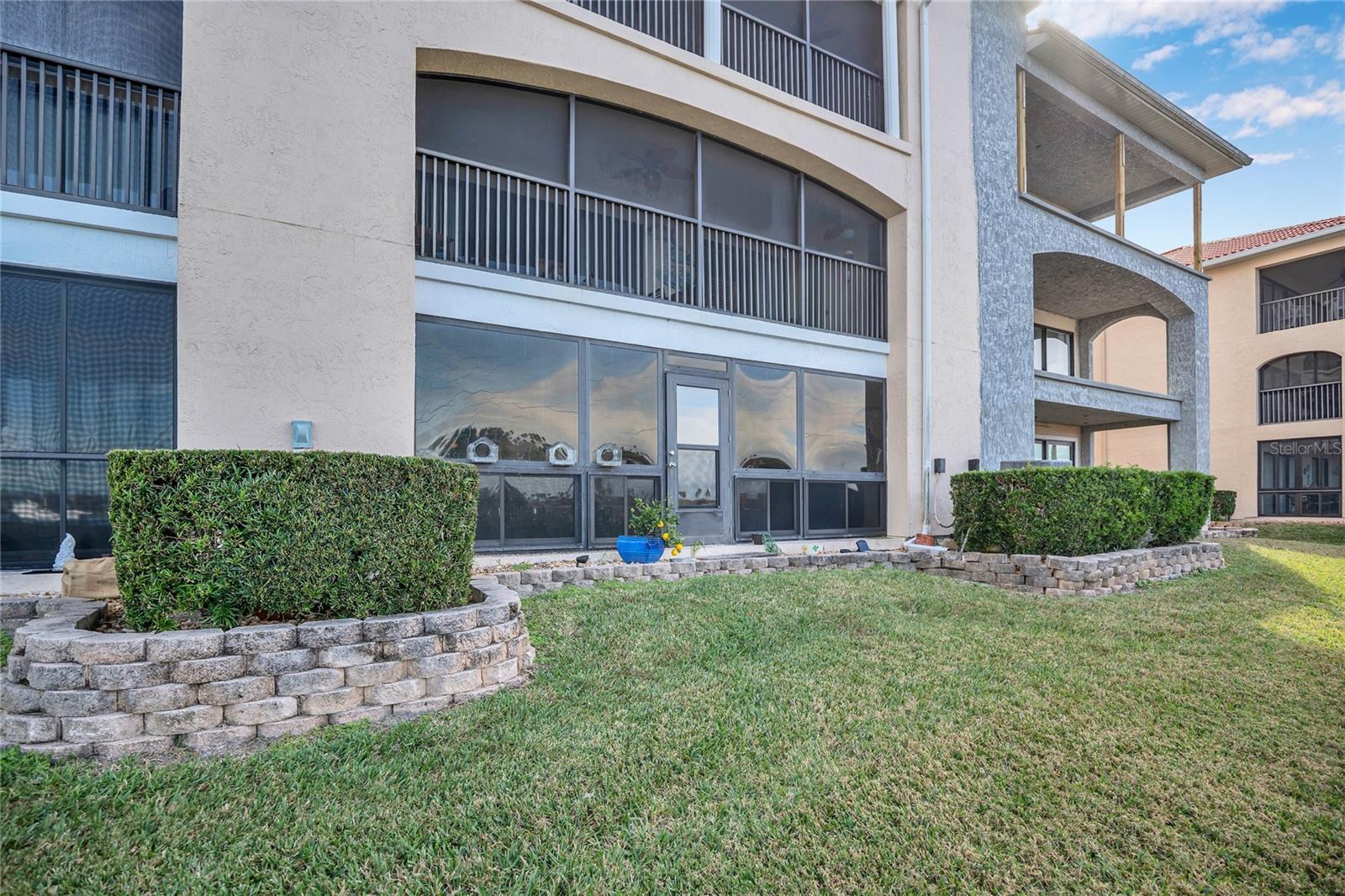 BOUCHELLE ISLAND CONDO - Residential