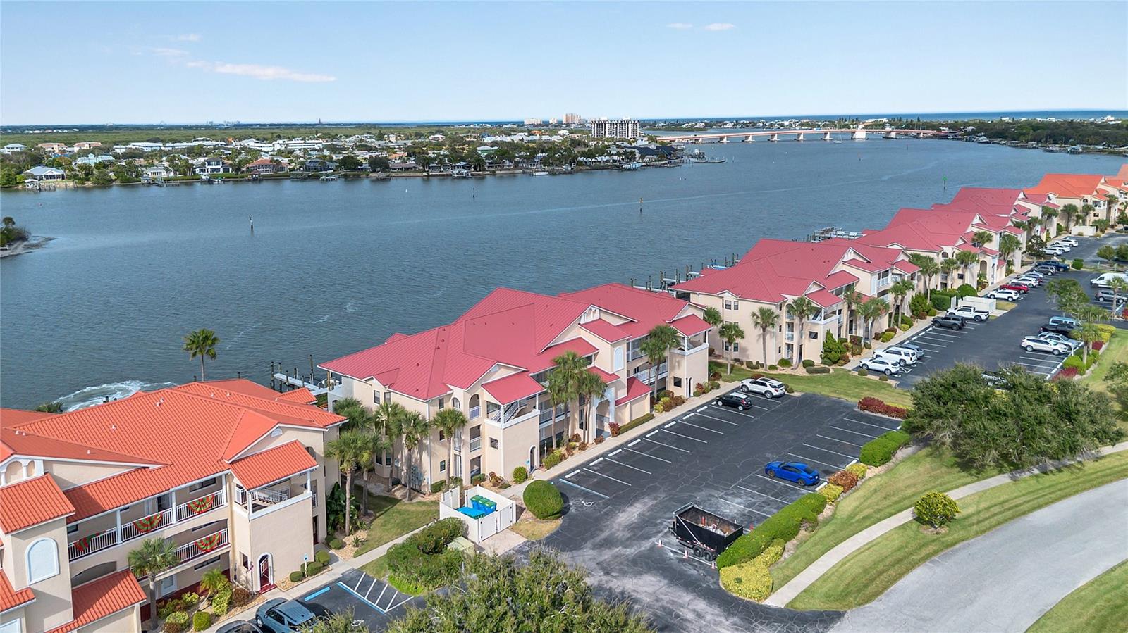 BOUCHELLE ISLAND CONDO - Residential