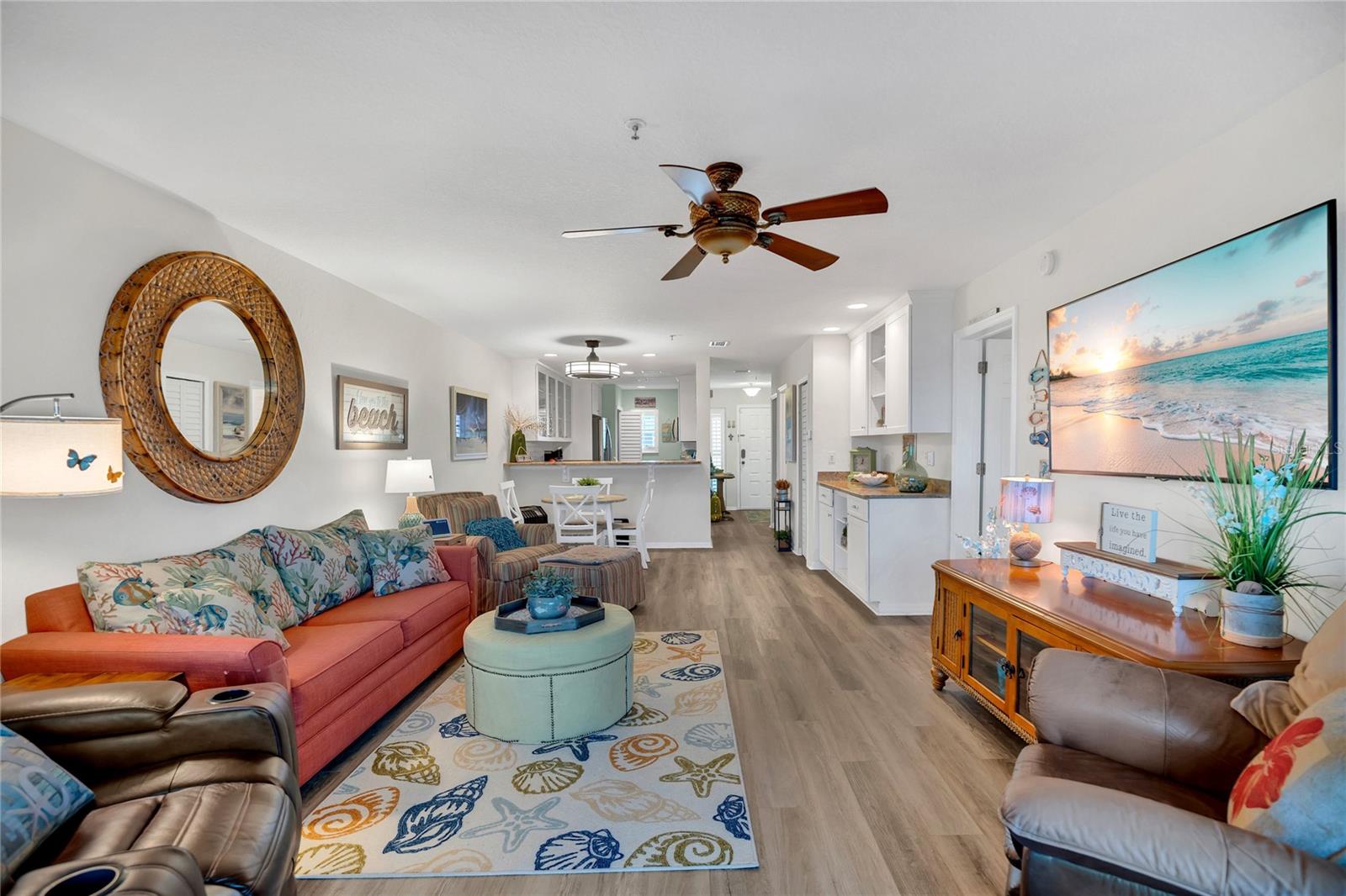 BOUCHELLE ISLAND CONDO - Residential