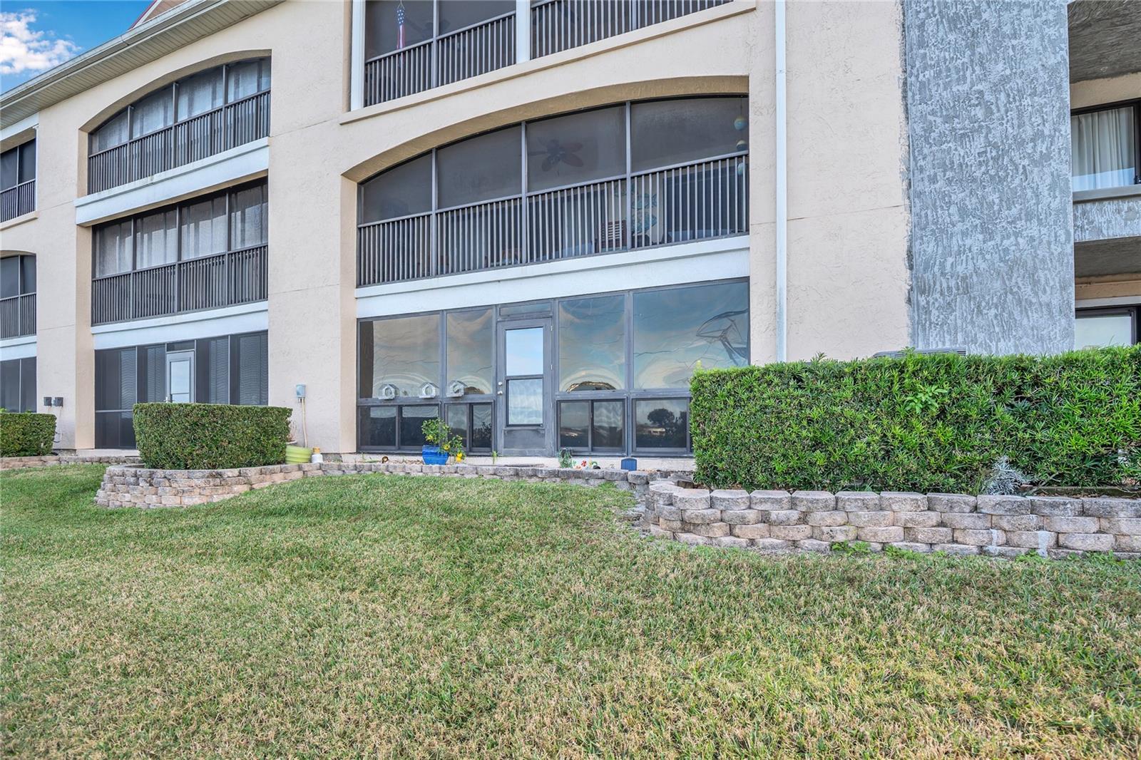 BOUCHELLE ISLAND CONDO - Residential