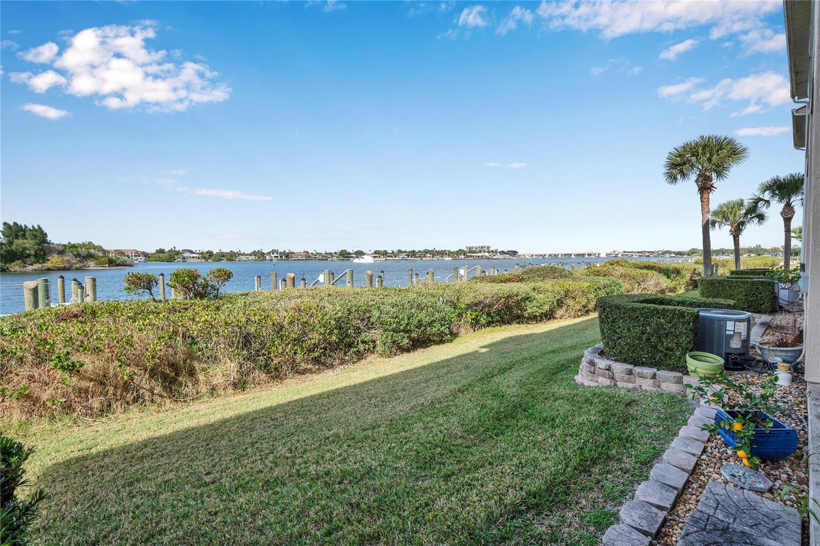 BOUCHELLE ISLAND CONDO - Residential