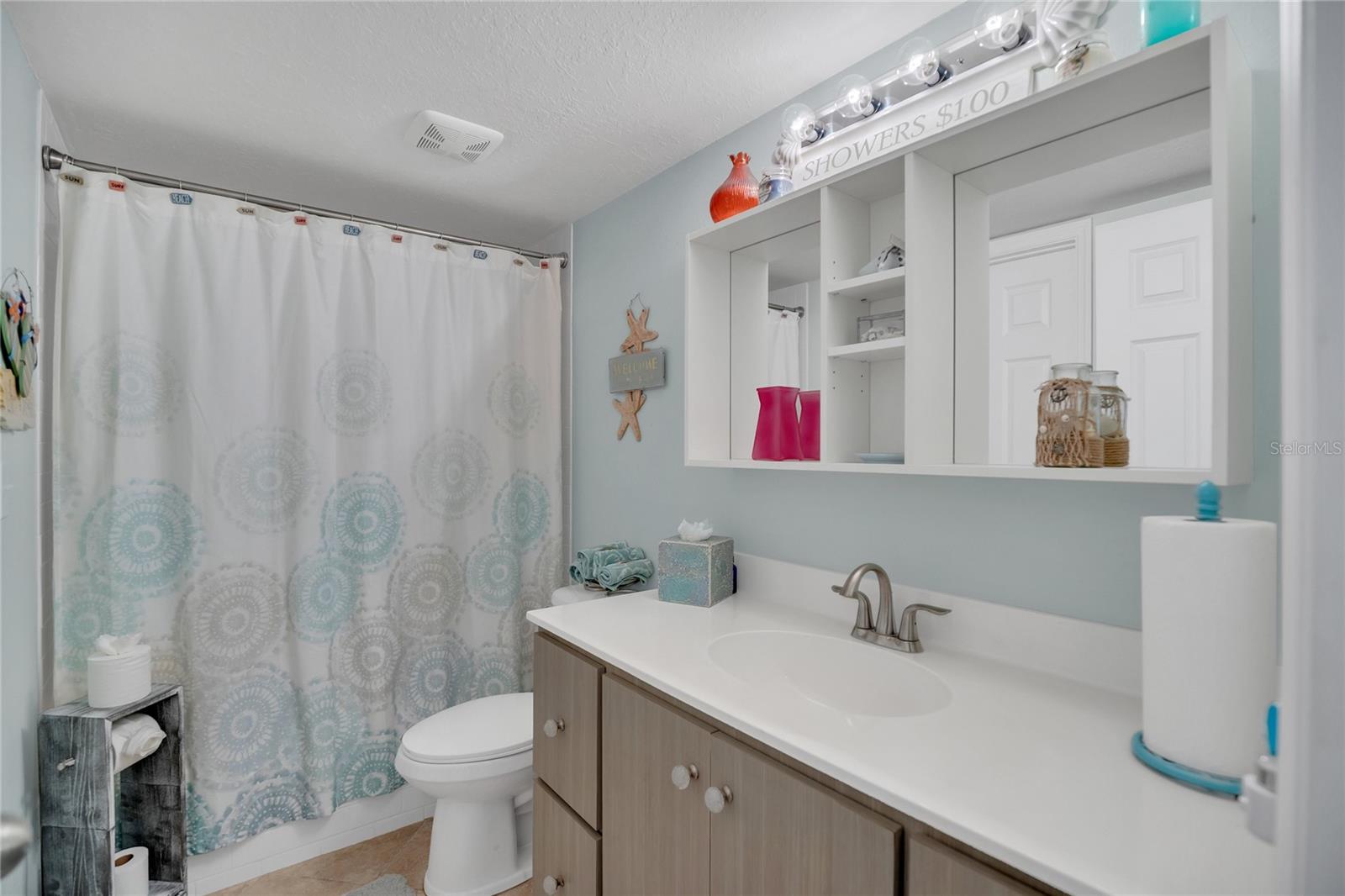 BOUCHELLE ISLAND CONDO - Residential