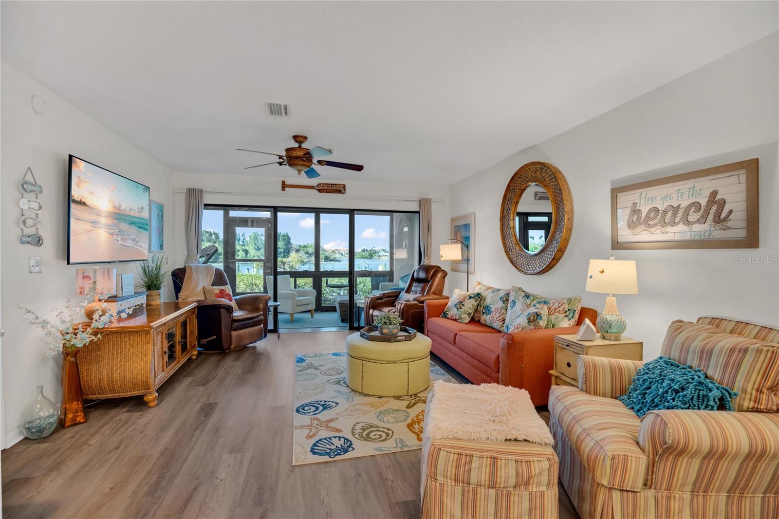 BOUCHELLE ISLAND CONDO - Residential