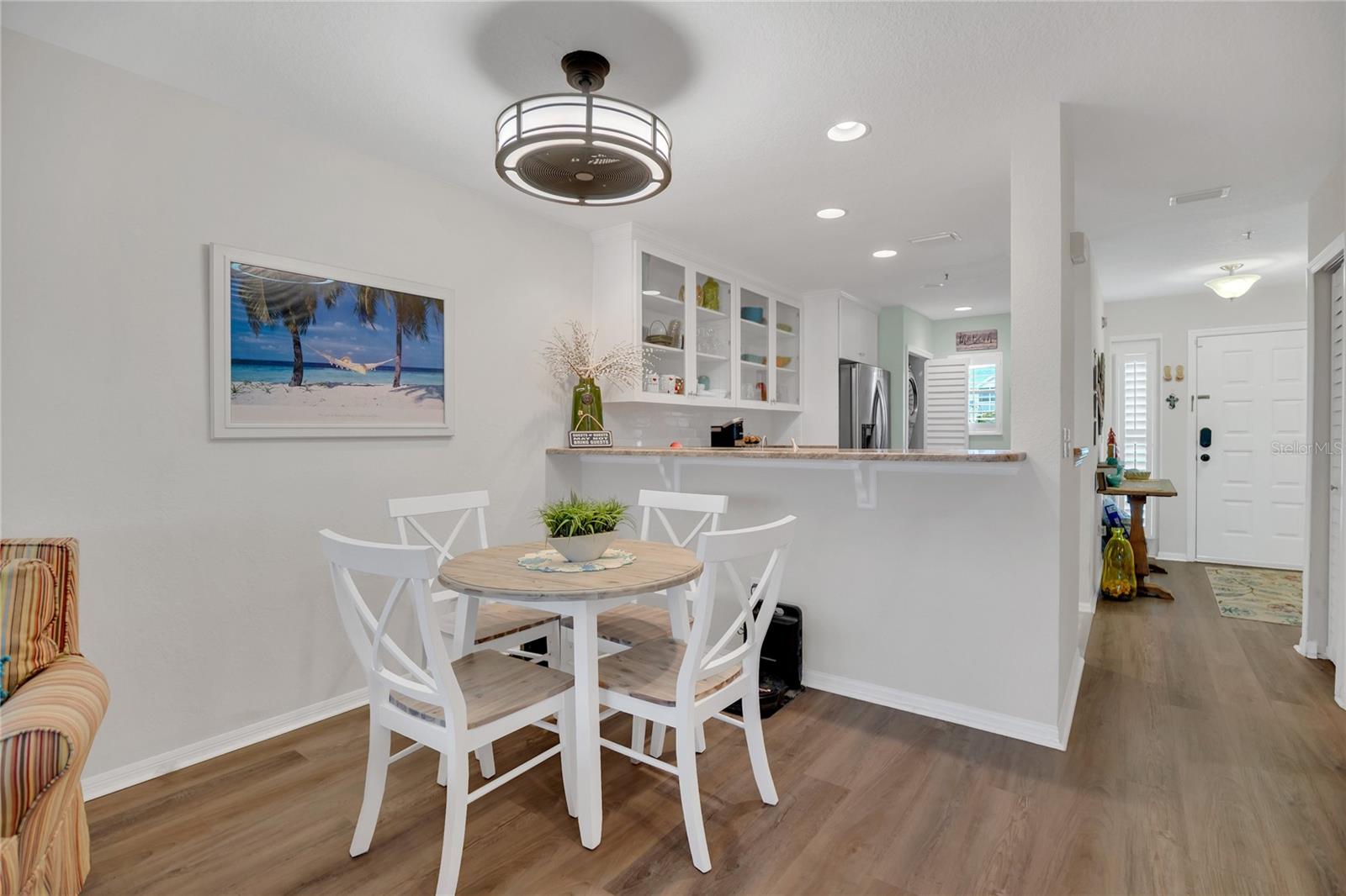 BOUCHELLE ISLAND CONDO - Residential