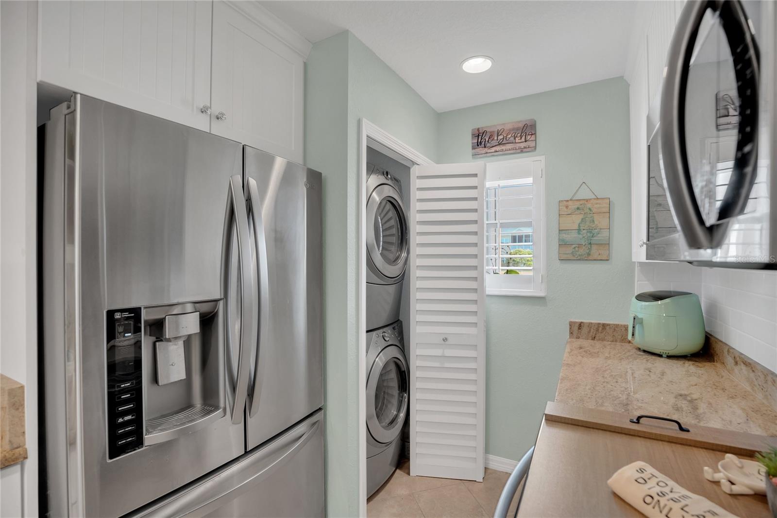 BOUCHELLE ISLAND CONDO - Residential