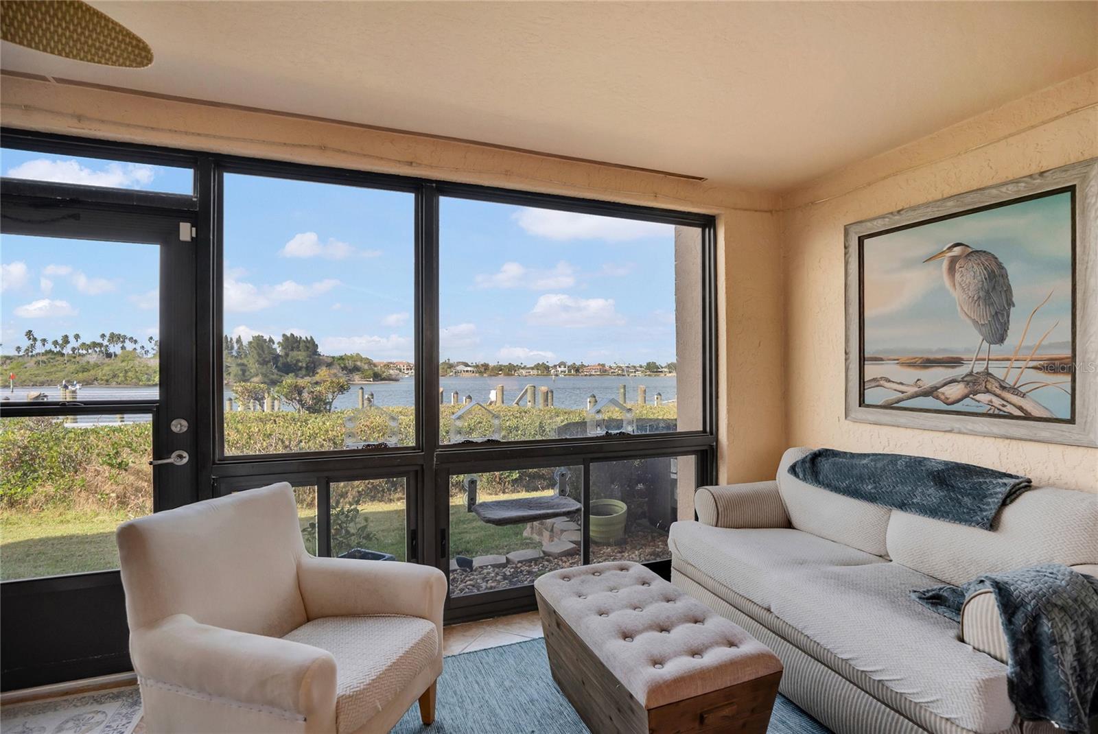 BOUCHELLE ISLAND CONDO - Residential