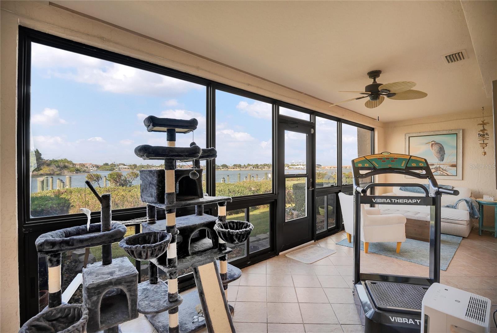 BOUCHELLE ISLAND CONDO - Residential