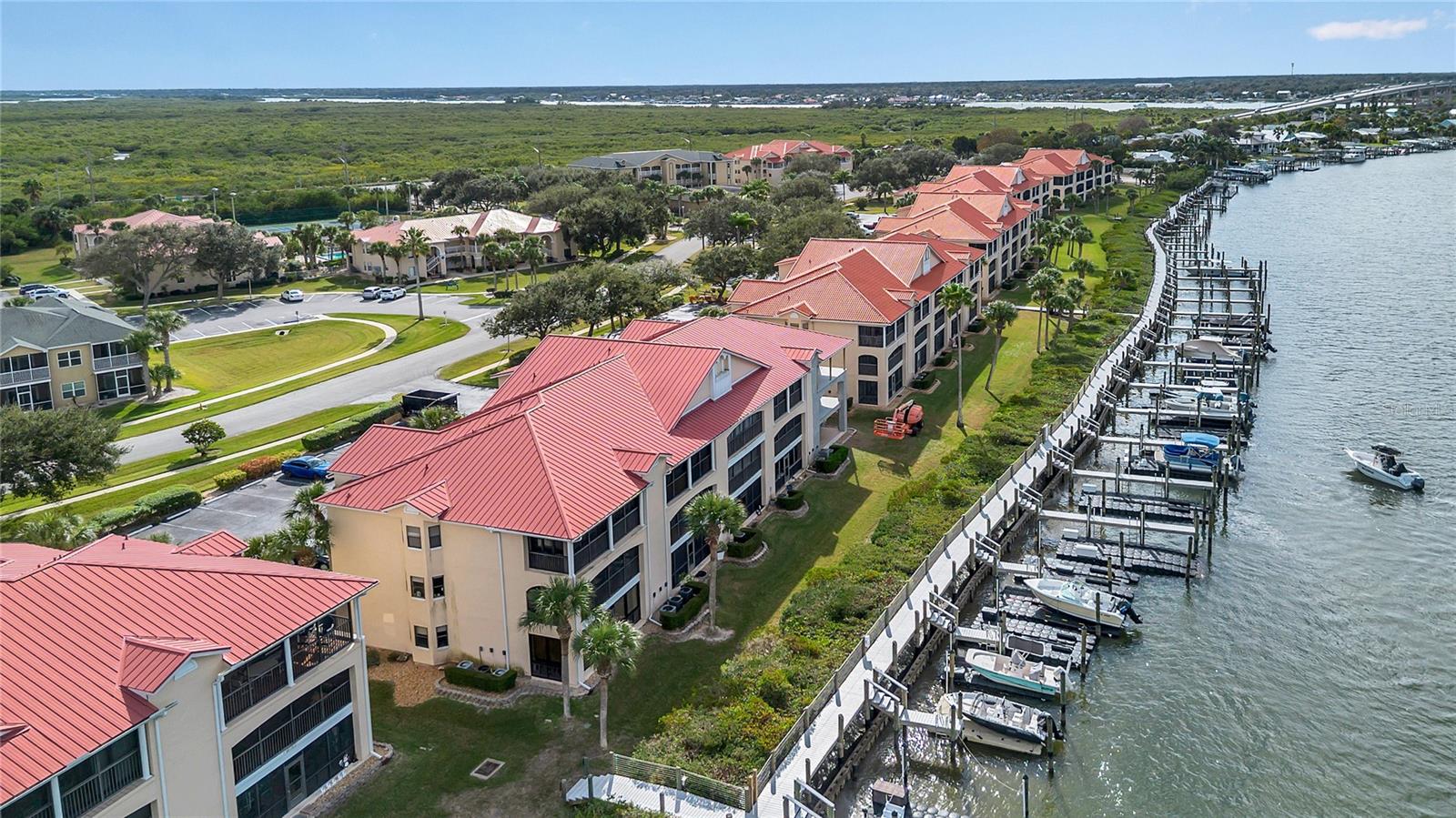 BOUCHELLE ISLAND CONDO - Residential