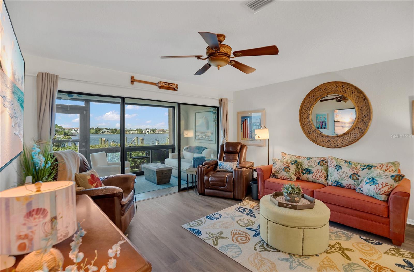 BOUCHELLE ISLAND CONDO - Residential