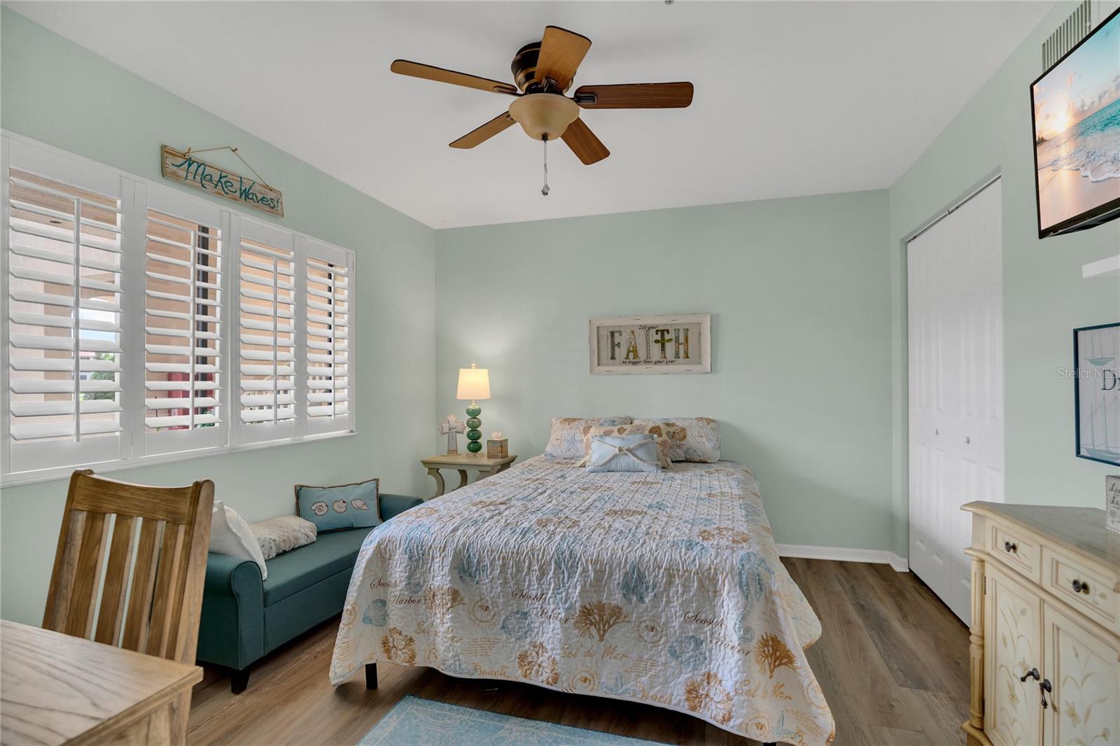 BOUCHELLE ISLAND CONDO - Residential