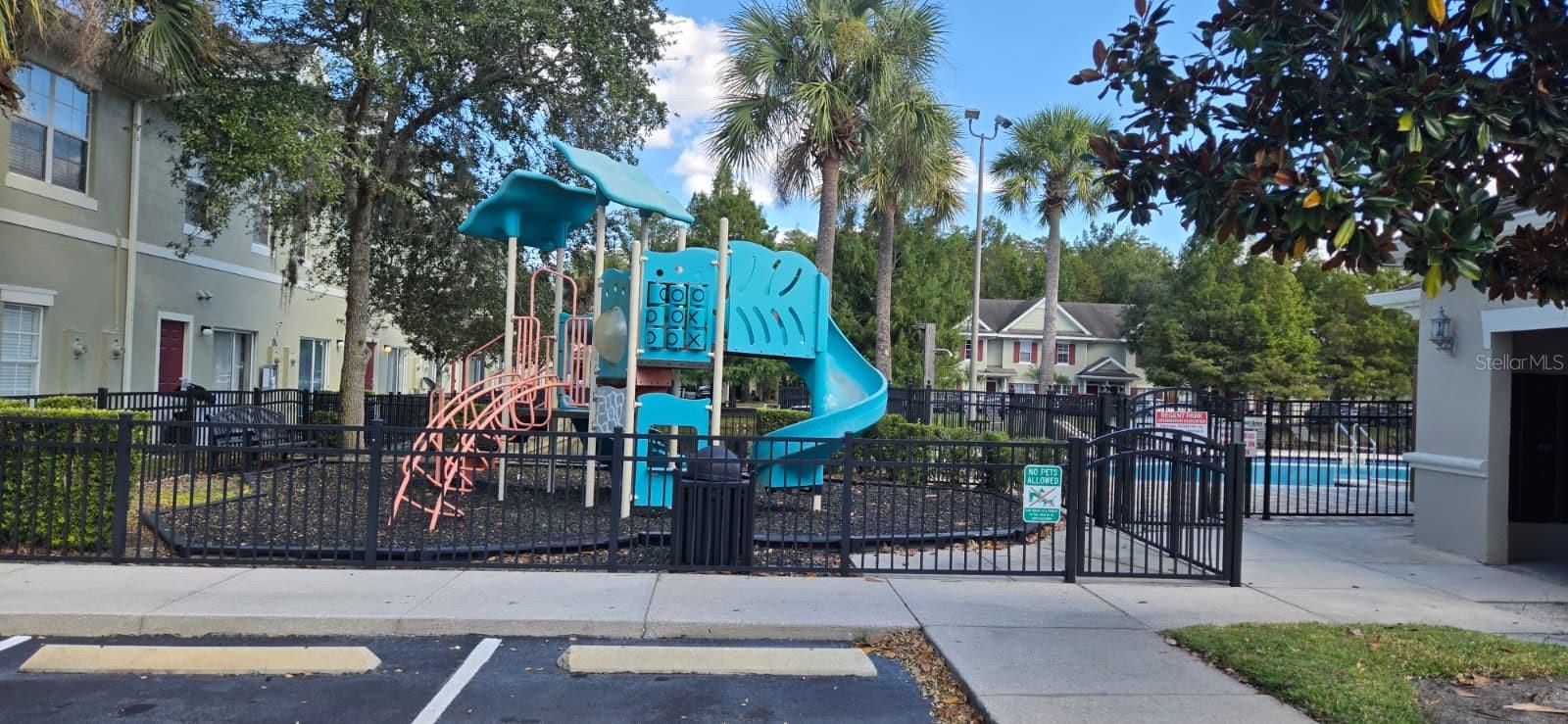 REGENT PARK PH 15 BLDG 13 - Residential Lease