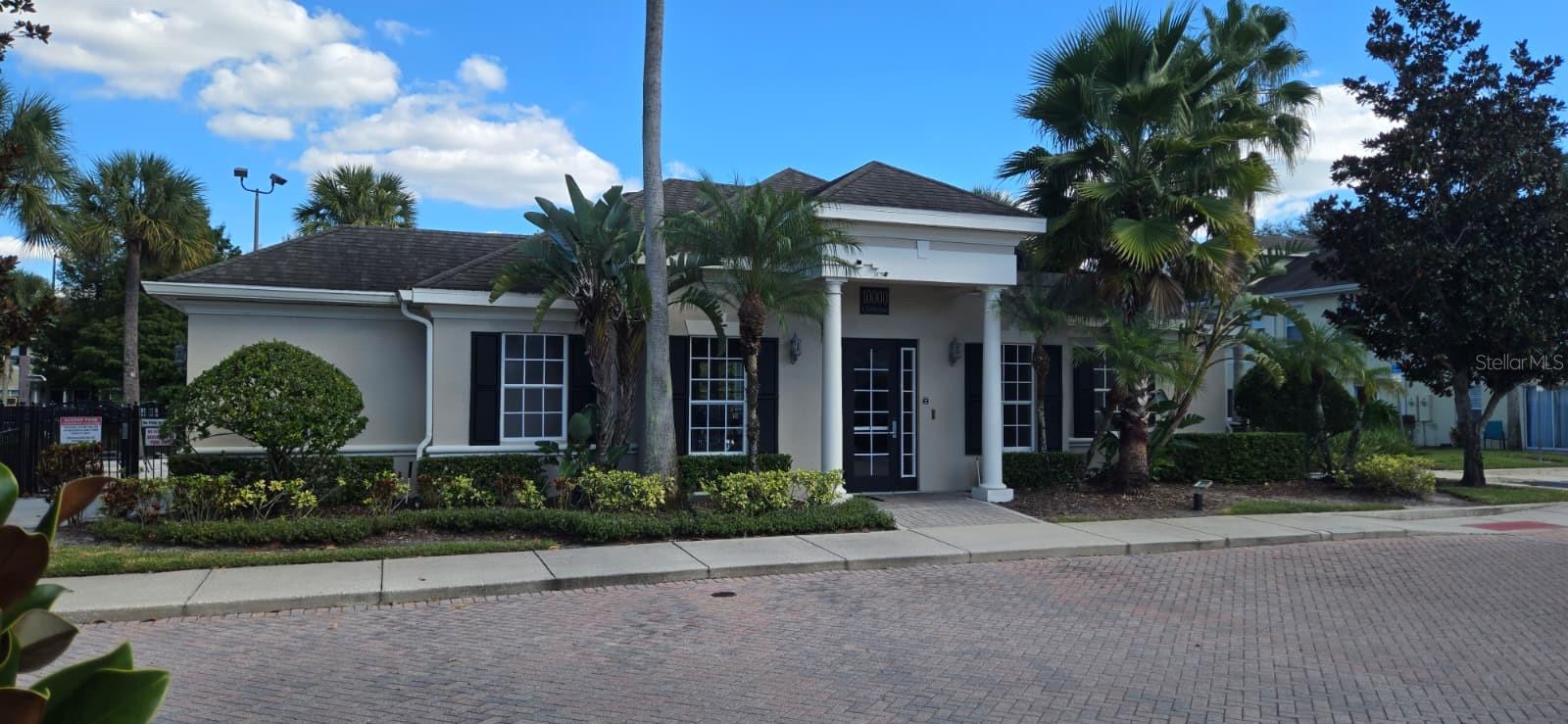 REGENT PARK PH 15 BLDG 13 - Residential Lease