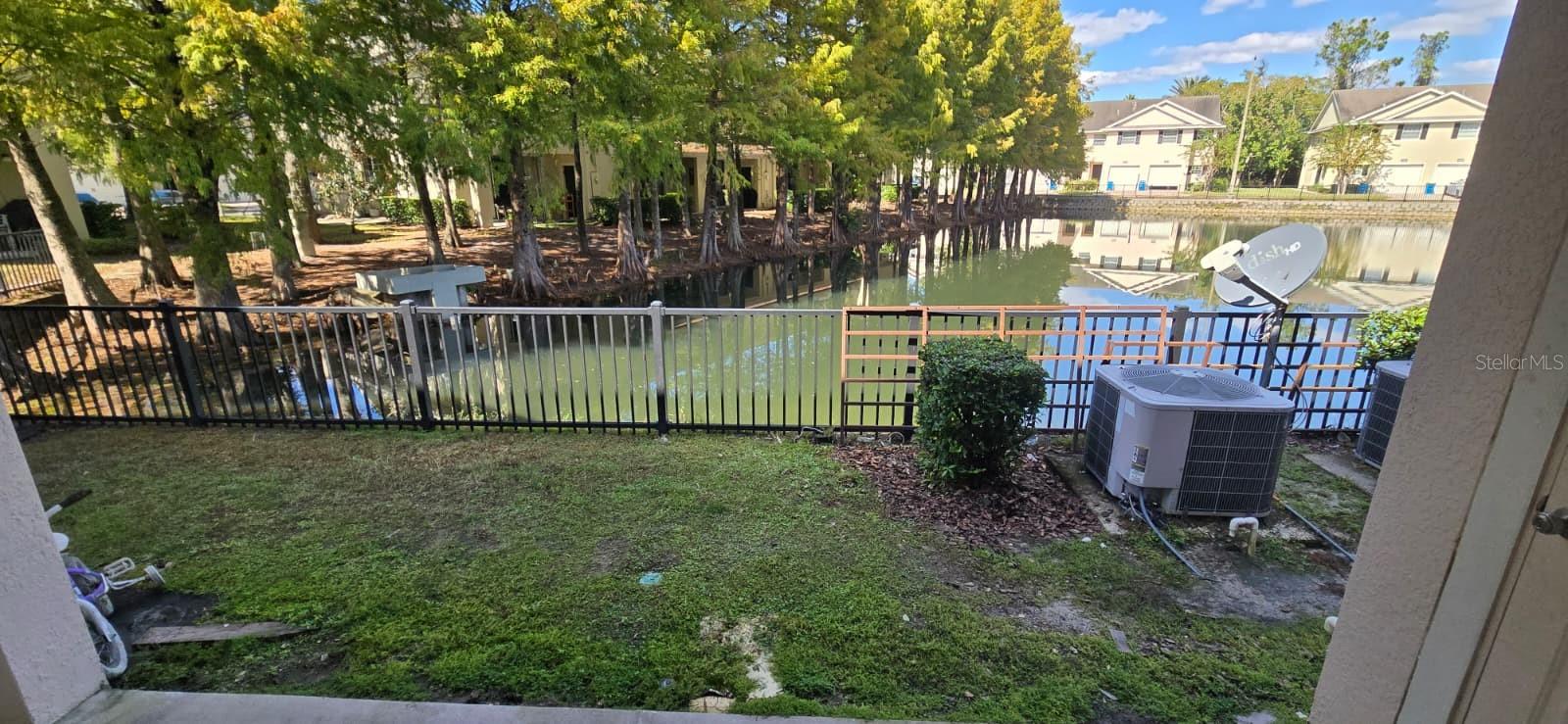 REGENT PARK PH 15 BLDG 13 - Residential Lease