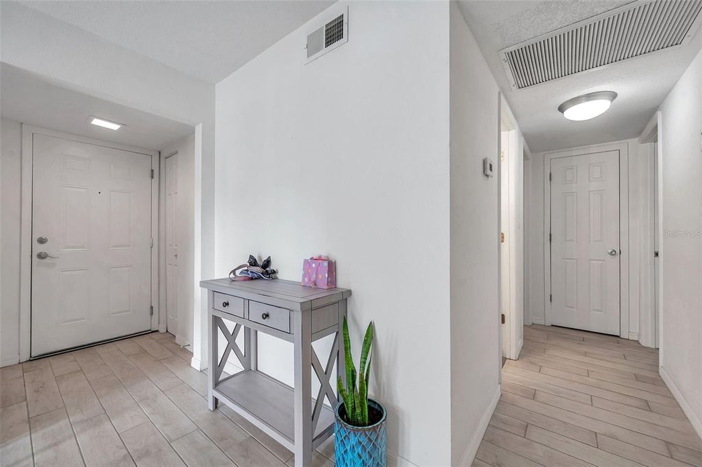 Photo of 121 Seahorse Drive SE #A, St Petersburg, FL 33705 (MLS # TB8407897)