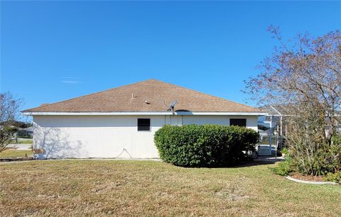 A home in OCALA