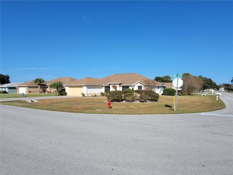 A home in OCALA