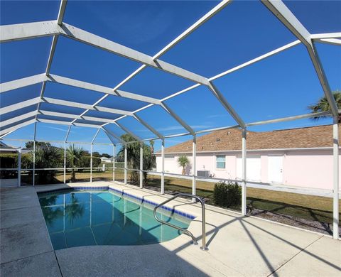 A home in OCALA