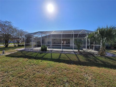 A home in OCALA